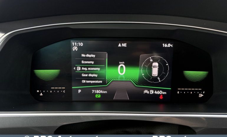 Volkswagen Tiguan 2.0 TSI DSG SE R-Line Automatas 2022 full