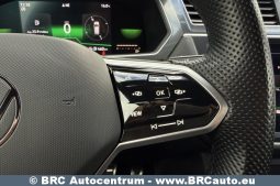 Volkswagen Tiguan 2.0 TSI DSG SE R-Line Automatas 2022 full