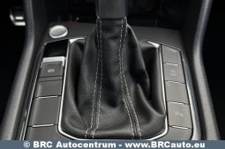 Volkswagen Tiguan 2.0 TSI DSG SE R-Line Automatas 2022 full