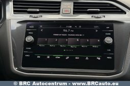 Volkswagen Tiguan 2.0 TSI DSG SE R-Line Automatas 2022 full