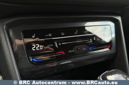 Volkswagen Tiguan 2.0 TSI DSG SE R-Line Automatas 2022 full