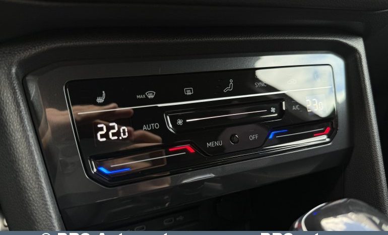 Volkswagen Tiguan 2.0 TSI DSG SE R-Line Automatas 2022 full