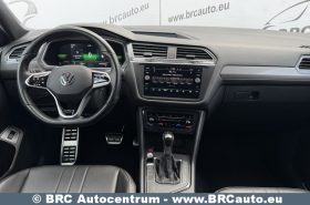 Volkswagen Tiguan 2.0 TSI DSG SE R-Line Automatas 2022