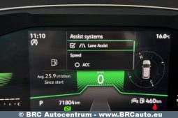 Volkswagen Tiguan 2.0 TSI DSG SE R-Line Automatas 2022 full