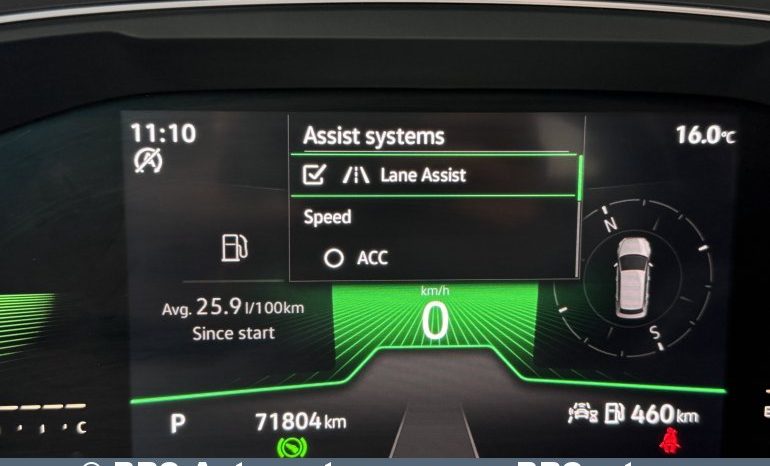 Volkswagen Tiguan 2.0 TSI DSG SE R-Line Automatas 2022 full