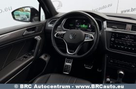 Volkswagen Tiguan 2.0 TSI DSG SE R-Line Automatas 2022