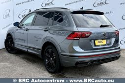 Volkswagen Tiguan 2.0 TSI DSG SE R-Line Automatas 2022 full