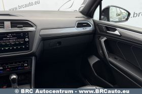 Volkswagen Tiguan 2.0 TSI DSG SE R-Line Automatas 2022