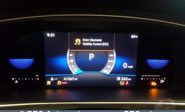 Volkswagen Tiguan 2.0 TSI DSG SE R-Line Automatas 2022 full