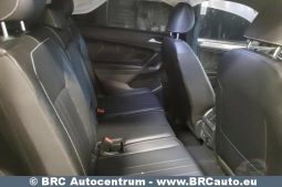 Volkswagen Tiguan 2.0 TSI DSG SE R-Line Automatas 2022 full