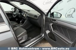 Volkswagen Tiguan 2.0 TSI DSG SE R-Line Automatas 2022 full