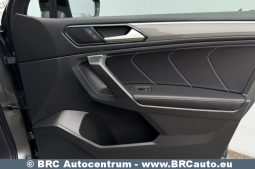 Volkswagen Tiguan 2.0 TSI DSG SE R-Line Automatas 2022 full