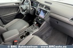 Volkswagen Tiguan 2.0 TSI DSG SE R-Line Automatas 2022 full