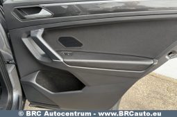 Volkswagen Tiguan 2.0 TDI DSG 4MOTION Allspace Automatas 2019 full
