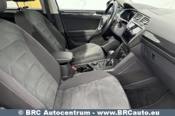 Volkswagen Tiguan 2.0 TDI DSG 4MOTION Allspace Automatas 2019 full