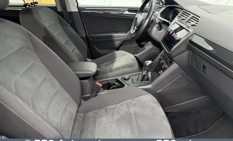 Volkswagen Tiguan 2.0 TDI DSG 4MOTION Allspace Automatas 2019 full