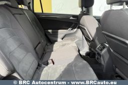 Volkswagen Tiguan 2.0 TDI DSG 4MOTION Allspace Automatas 2019 full