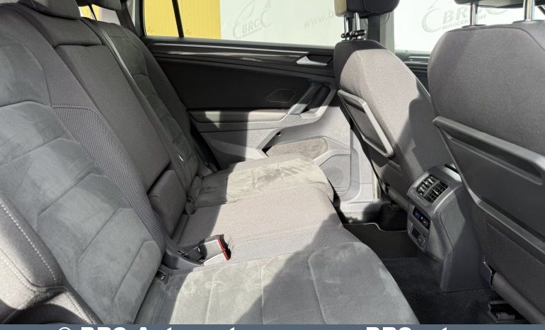 Volkswagen Tiguan 2.0 TDI DSG 4MOTION Allspace Automatas 2019 full