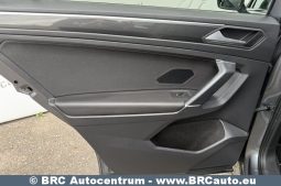 Volkswagen Tiguan 2.0 TDI DSG 4MOTION Allspace Automatas 2019 full