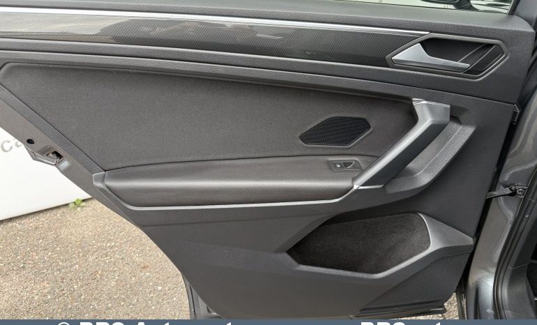 Volkswagen Tiguan 2.0 TDI DSG 4MOTION Allspace Automatas 2019 full