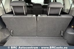Volkswagen Tiguan 2.0 TDI DSG 4MOTION Allspace Automatas 2019 full