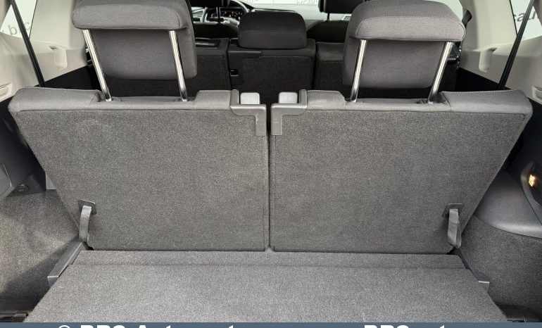 Volkswagen Tiguan 2.0 TDI DSG 4MOTION Allspace Automatas 2019 full