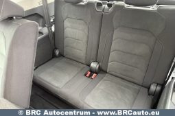 Volkswagen Tiguan 2.0 TDI DSG 4MOTION Allspace Automatas 2019 full