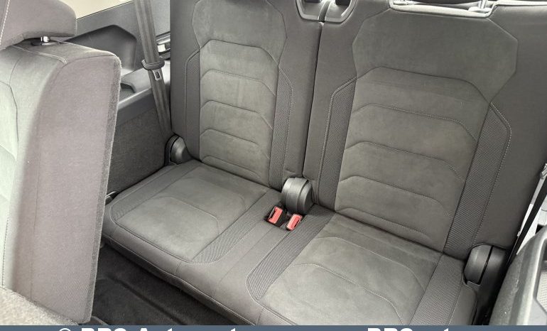 Volkswagen Tiguan 2.0 TDI DSG 4MOTION Allspace Automatas 2019 full