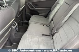 Volkswagen Tiguan 2.0 TDI DSG 4MOTION Allspace Automatas 2019 full