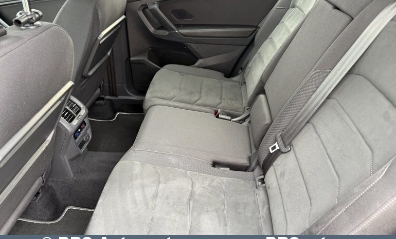 Volkswagen Tiguan 2.0 TDI DSG 4MOTION Allspace Automatas 2019 full