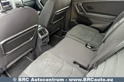 Volkswagen Tiguan 2.0 TDI DSG 4MOTION Allspace Automatas 2019 full