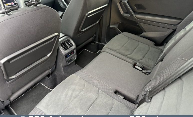 Volkswagen Tiguan 2.0 TDI DSG 4MOTION Allspace Automatas 2019 full