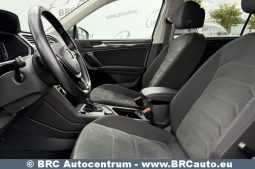 Volkswagen Tiguan 2.0 TDI DSG 4MOTION Allspace Automatas 2019 full