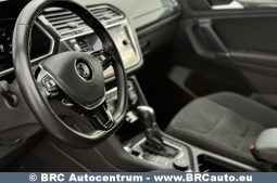 Volkswagen Tiguan 2.0 TDI DSG 4MOTION Allspace Automatas 2019 full