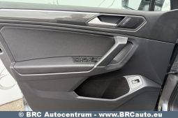 Volkswagen Tiguan 2.0 TDI DSG 4MOTION Allspace Automatas 2019 full