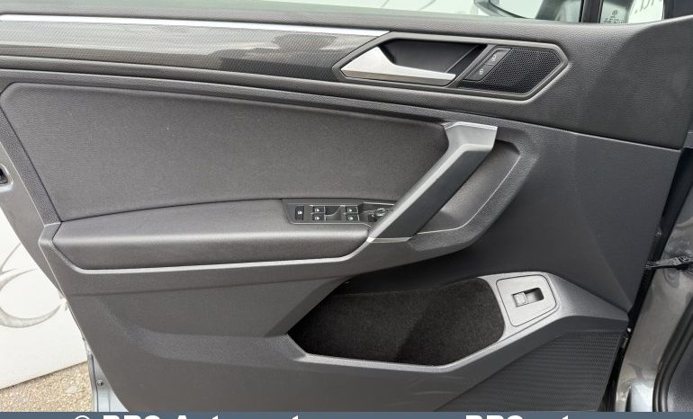 Volkswagen Tiguan 2.0 TDI DSG 4MOTION Allspace Automatas 2019 full
