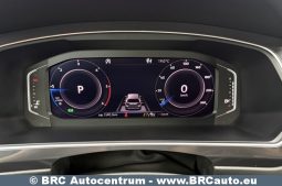 Volkswagen Tiguan 2.0 TDI DSG 4MOTION Allspace Automatas 2019 full