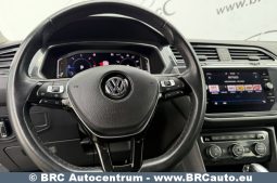 Volkswagen Tiguan 2.0 TDI DSG 4MOTION Allspace Automatas 2019 full