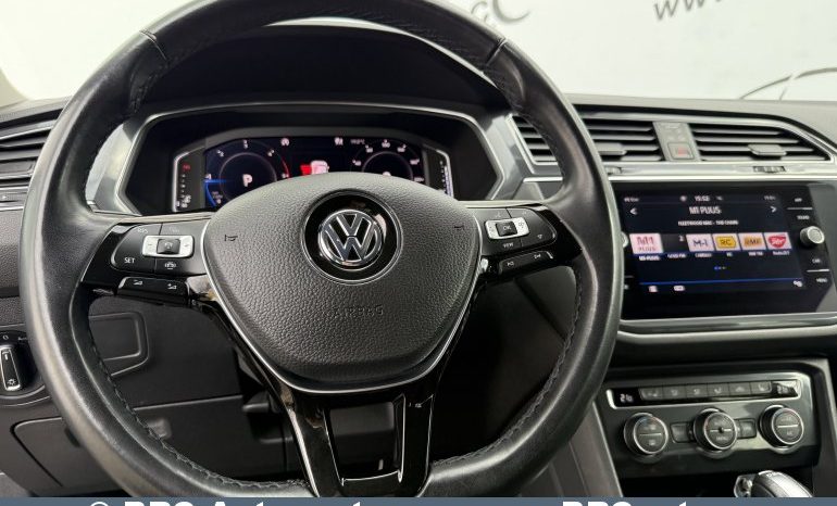 Volkswagen Tiguan 2.0 TDI DSG 4MOTION Allspace Automatas 2019 full