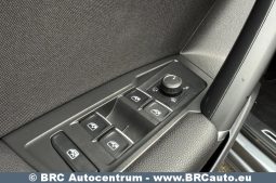 Volkswagen Tiguan 2.0 TDI DSG 4MOTION Allspace Automatas 2019 full
