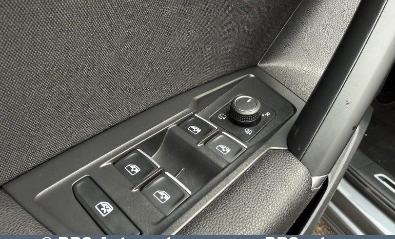 Volkswagen Tiguan 2.0 TDI DSG 4MOTION Allspace Automatas 2019 full