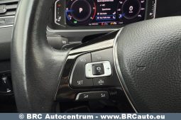 Volkswagen Tiguan 2.0 TDI DSG 4MOTION Allspace Automatas 2019 full