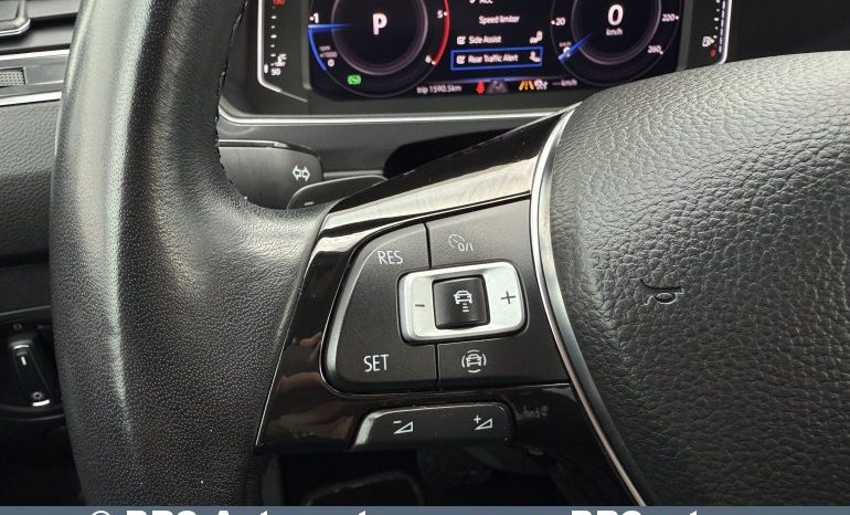 Volkswagen Tiguan 2.0 TDI DSG 4MOTION Allspace Automatas 2019 full