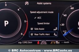 Volkswagen Tiguan 2.0 TDI DSG 4MOTION Allspace Automatas 2019 full