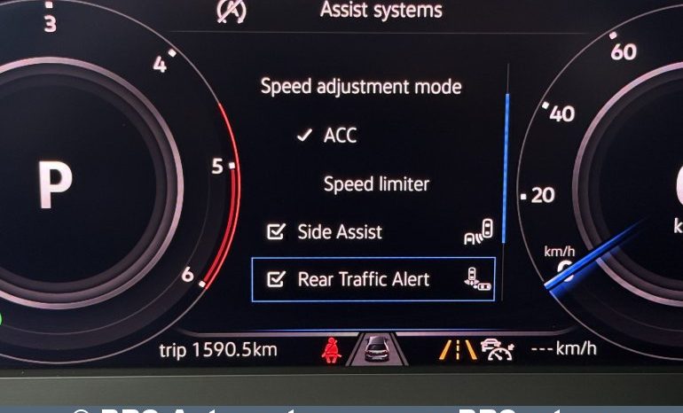 Volkswagen Tiguan 2.0 TDI DSG 4MOTION Allspace Automatas 2019 full