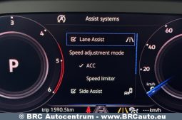 Volkswagen Tiguan 2.0 TDI DSG 4MOTION Allspace Automatas 2019 full