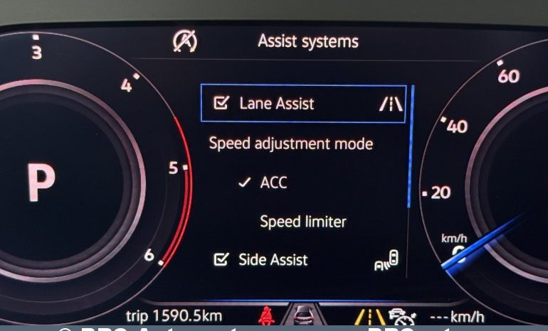 Volkswagen Tiguan 2.0 TDI DSG 4MOTION Allspace Automatas 2019 full
