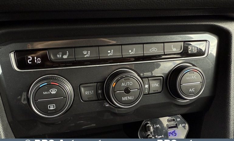 Volkswagen Tiguan 2.0 TDI DSG 4MOTION Allspace Automatas 2019 full