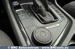 Volkswagen Tiguan 2.0 TDI DSG 4MOTION Allspace Automatas 2019 full