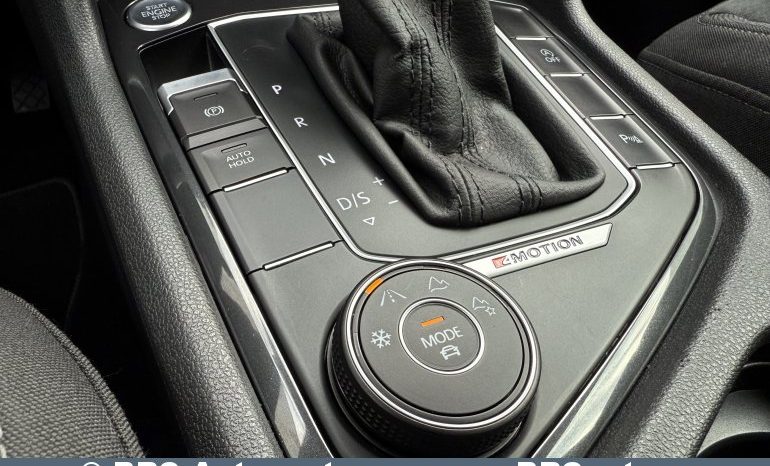 Volkswagen Tiguan 2.0 TDI DSG 4MOTION Allspace Automatas 2019 full